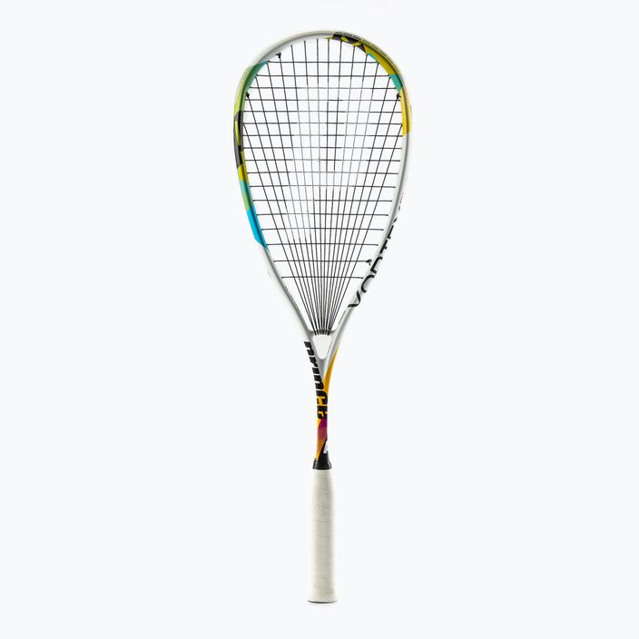 Prince sq Vortex Elite squash racket white 7S614