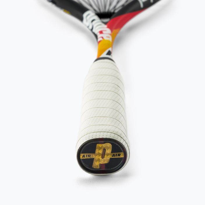 Prince sq squash racket Phoenix Pro yellow 7S615 3