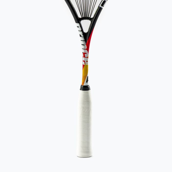 Prince sq squash racket Phoenix Pro yellow 7S615 4