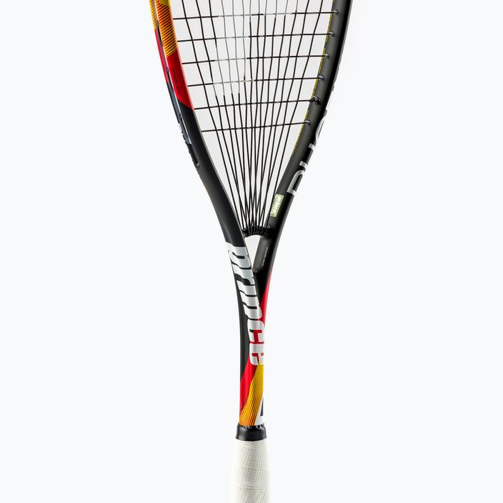 Prince sq squash racket Phoenix Pro yellow 7S615 5