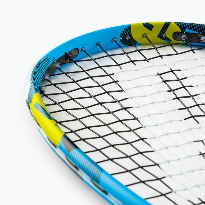 Prince Hyper Pro squash racket blue 7S617905 6