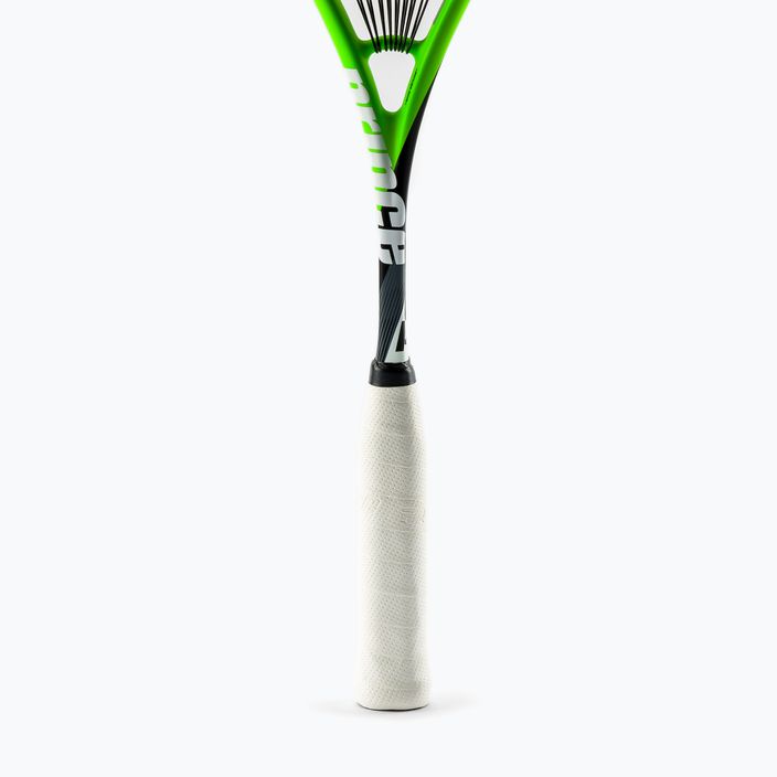 Prince sq squash racket Hyper Elite green 7S618 4