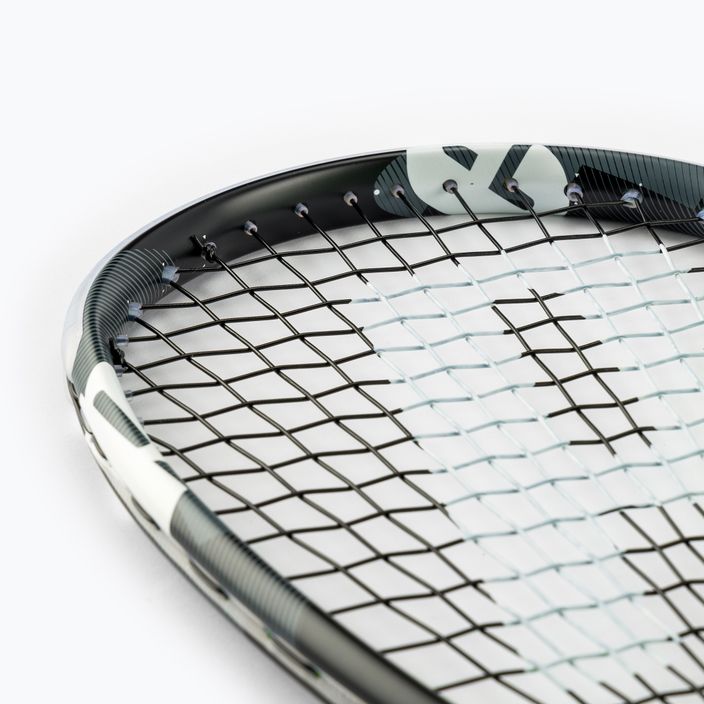 Prince sq squash racket Hyper Elite green 7S618 6