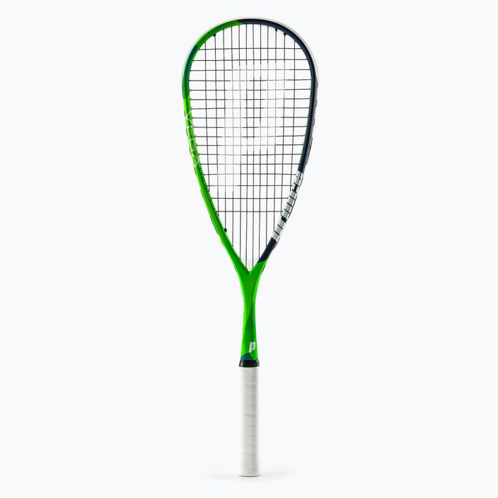 Squash racket Prince sq Vega Response 400 green 7S621905