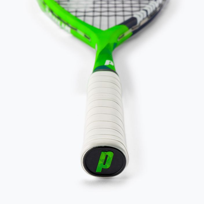 Squash racket Prince sq Vega Response 400 green 7S621905 3