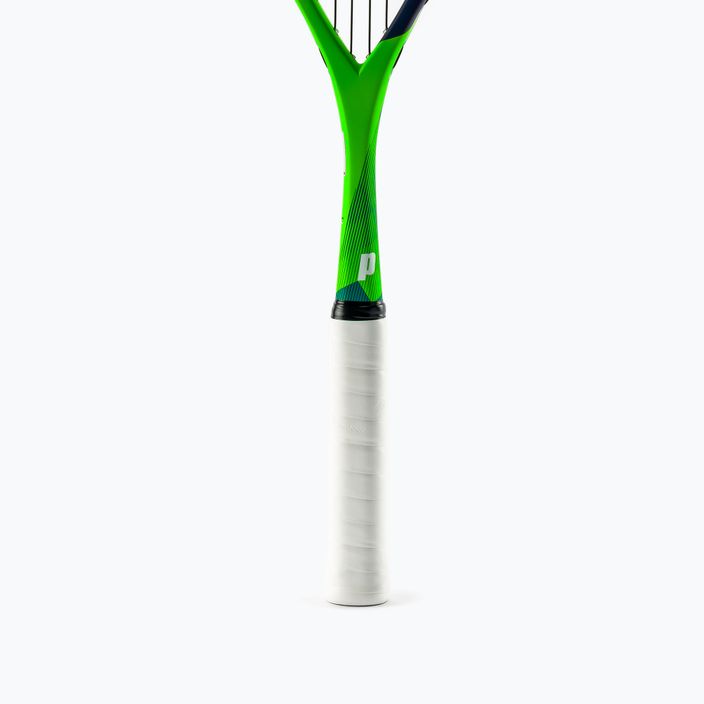 Squash racket Prince sq Vega Response 400 green 7S621905 4