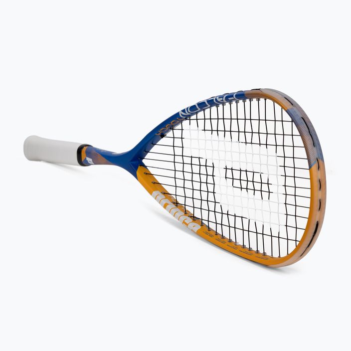 Squash racket Prince sq Falcon Touch 350 blue 7S622905 2