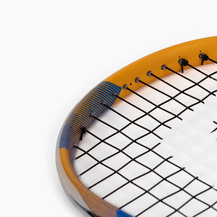 Squash racket Prince sq Falcon Touch 350 blue 7S622905 5