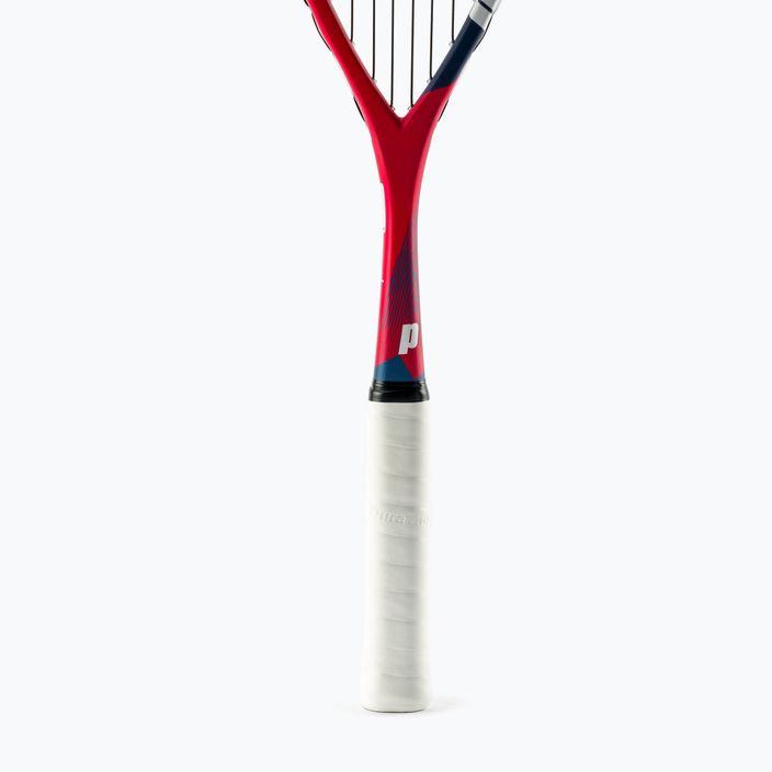 Prince sq Kanoon Touch 300 squash racket red 7S623905 4