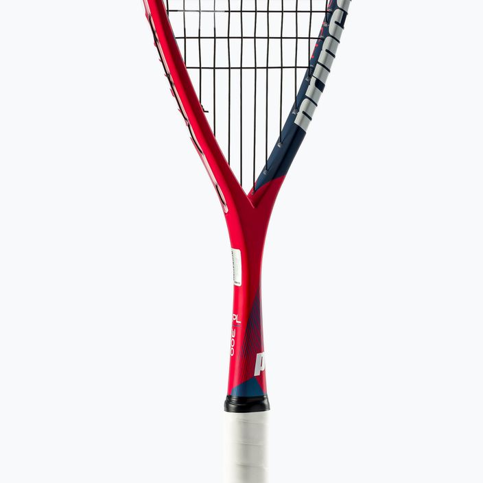 Prince sq Kanoon Touch 300 squash racket red 7S623905 5
