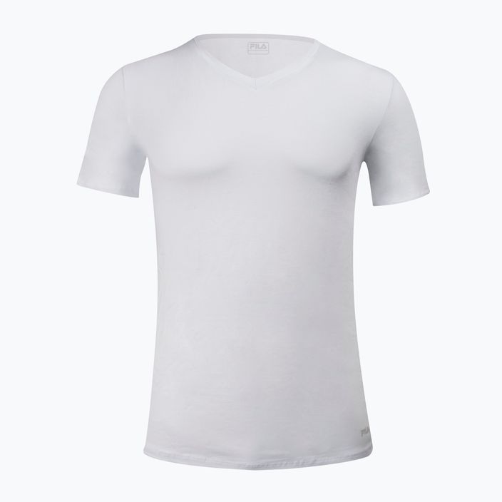 Men's T-shirt FILA FU5001 white
