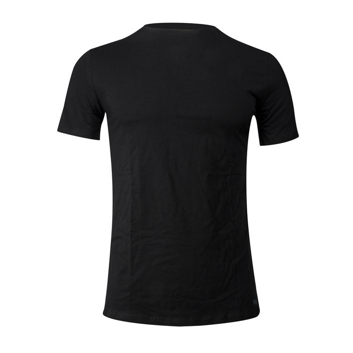 Men's T-shirt FILA FU5002 black 2