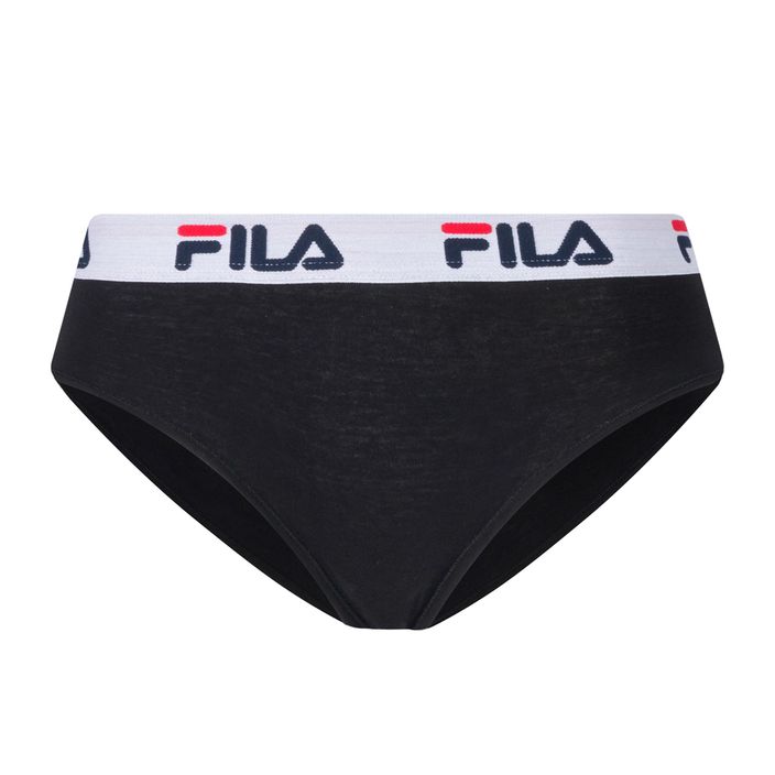 Women's panties FILA FU6044 black