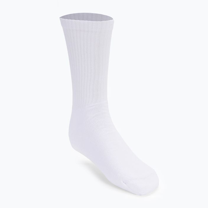 FILA Unisex Tennis Socks 2 pack white 2