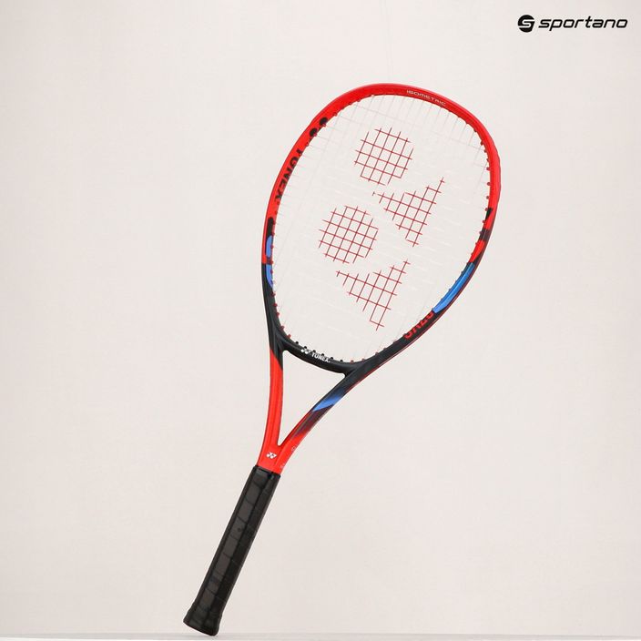 YONEX Vcore GAME tennis racket red TVCGM3SG2 8
