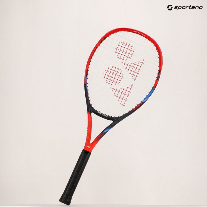 YONEX Vcore FEEL tennis racket red TVCFL3SG1 9