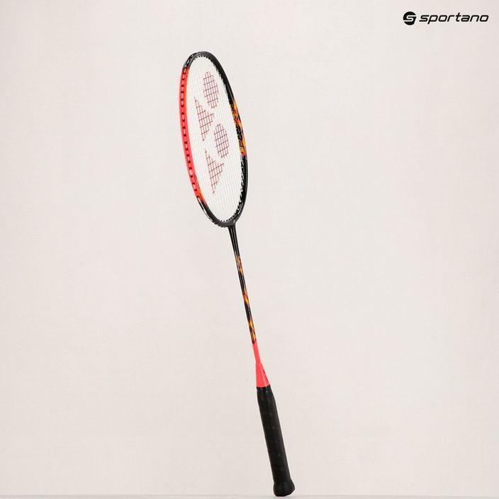 YONEX badminton racket Astrox E13 bad. black-red BATE13E3BR3UG5 8