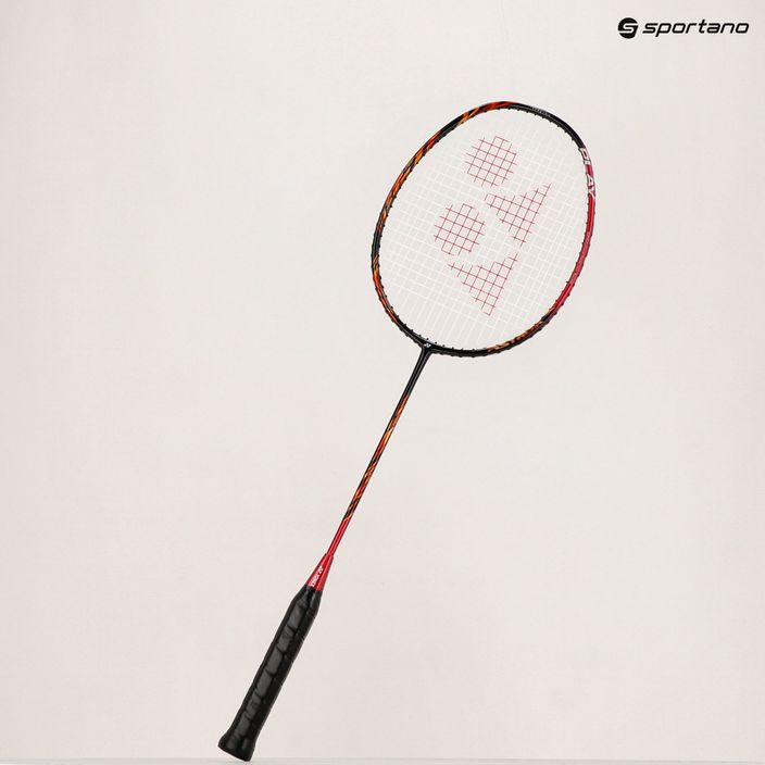 YONEX badminton racket Astrox 99 Play bad. red BAT99PL1CS4UG5 8