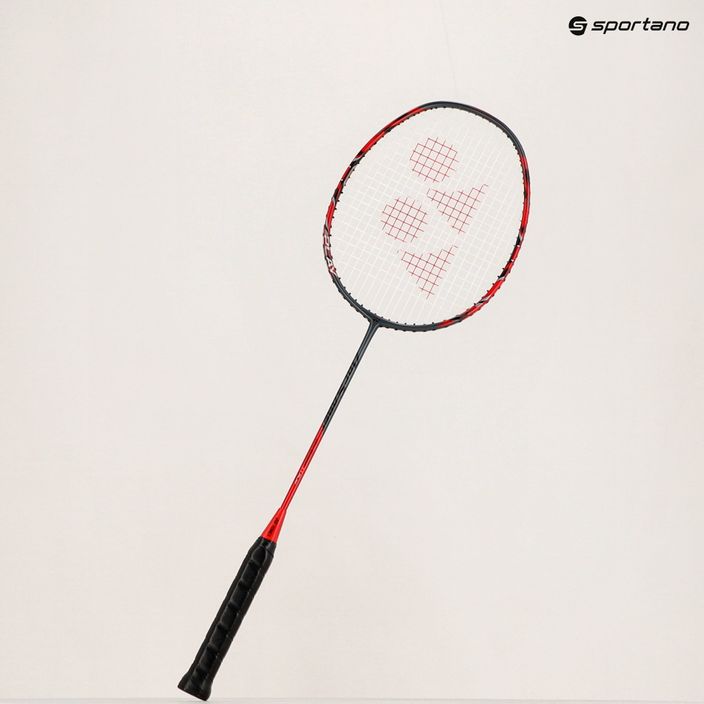 YONEX badminton racket Arcsaber 11 Play bad. black-red BAS11PL2GP4UG5 3