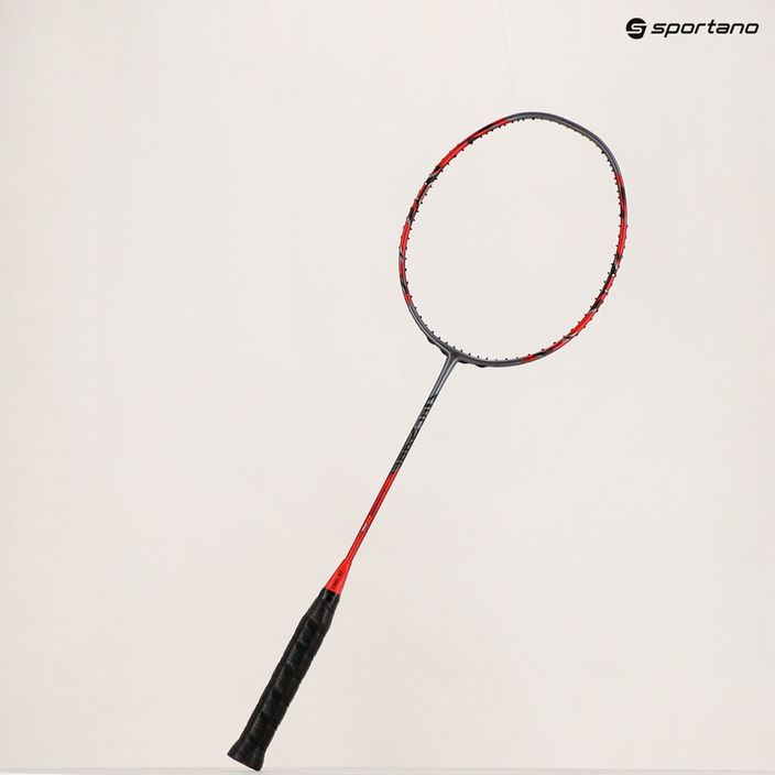 YONEX badminton racket Arcsaber 11 Pro bad. black-red BAS11P2GP3UG4 8