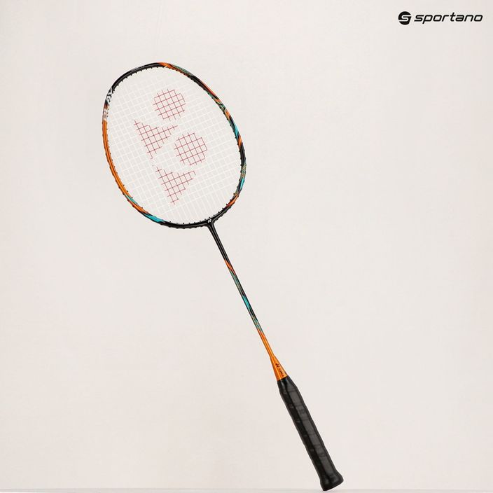 YONEX badminton racket Astrox 88 D Play 4U bad. gold BAT88DPL1CG4UG5 11