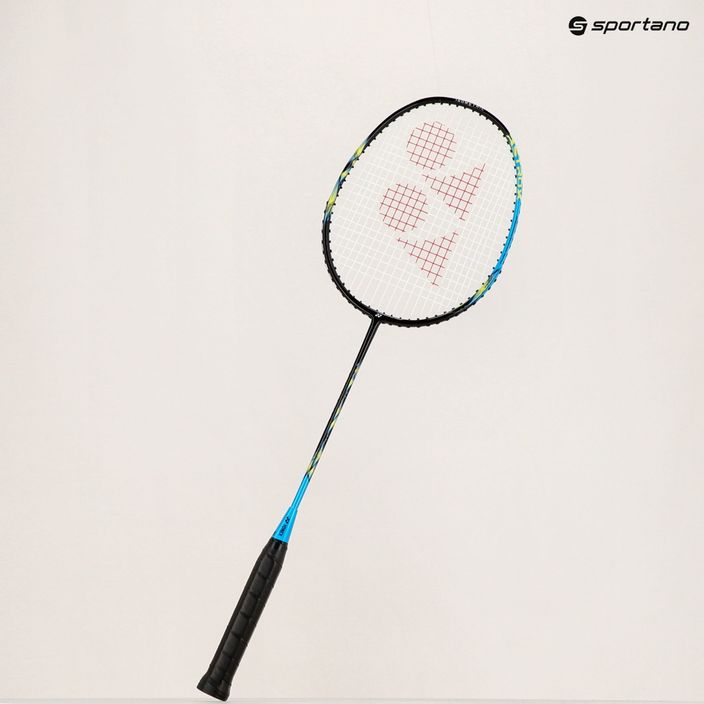 YONEX badminton racket Astrox E13 bad. black-blue BATE133BB3UG5 8