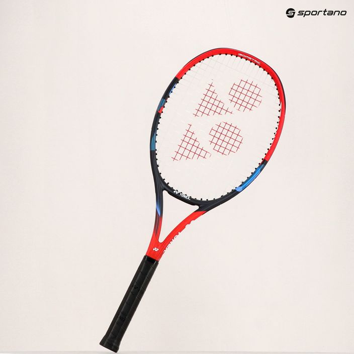 YONEX Vcore ACE tennis racket red TVCACE3SG1 9