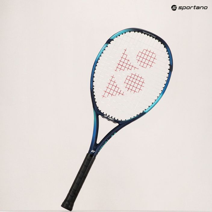 YONEX Feel tennis racket blue TEZF2SBG1 9