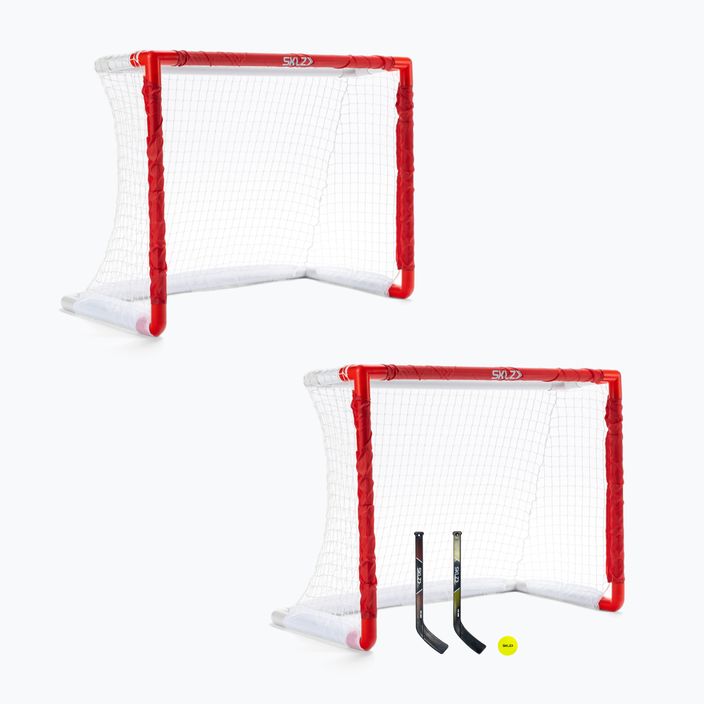 SKLZ Pro Mini Hockey Set 333