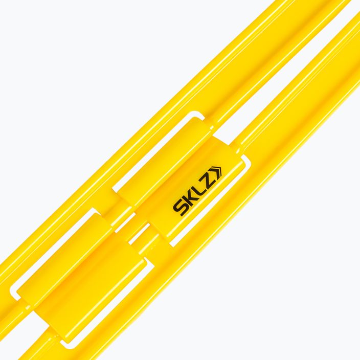 SKLZ Speed Web training ladder yellow 0347 4