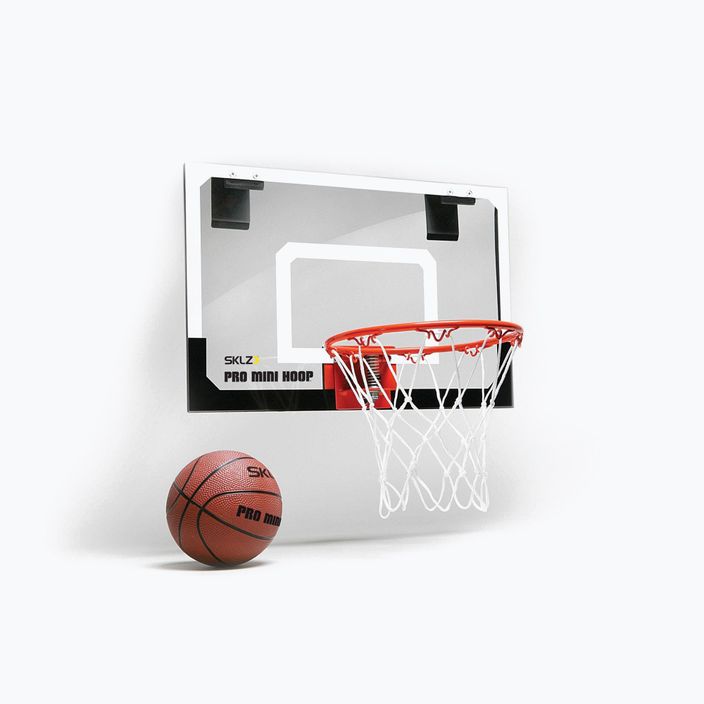 SKLZ Pro Mini Hoop 401 mini basketball set 2