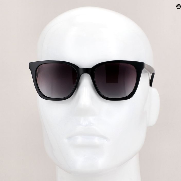 GOG Ohelo black/gradient smoke sunglasses E730-1P 7