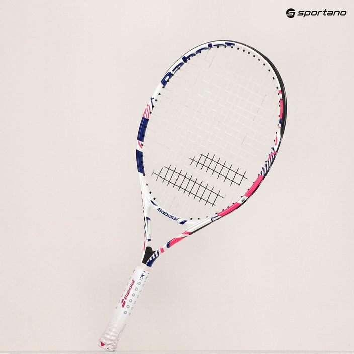 Babolat B Fly 23 children's tennis racket in colour 140486 8