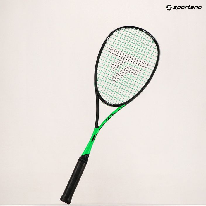 Tecnifibre Suprem 125 Curv squash racket 14