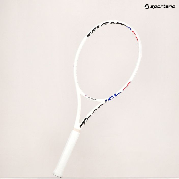 Tecnifibre T-Fight 255 Isoflex tennis racket 15