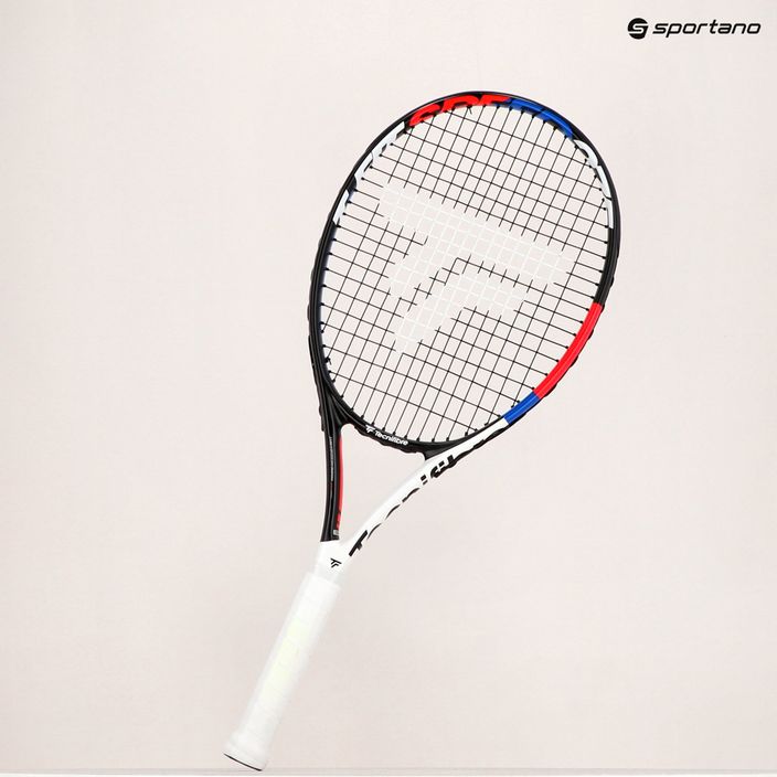 Tecnifibre T Fit 275 Speed tennis racket black 14FIT27522 16