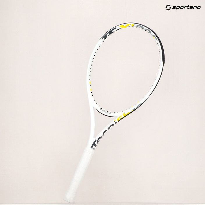 Tecnifibre tennis racket TF-X1 285 18