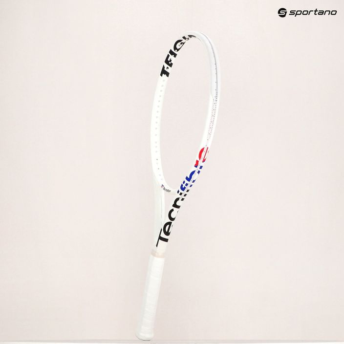 Tecnifibre T-Fight 270 Isoflex tennis racket 14