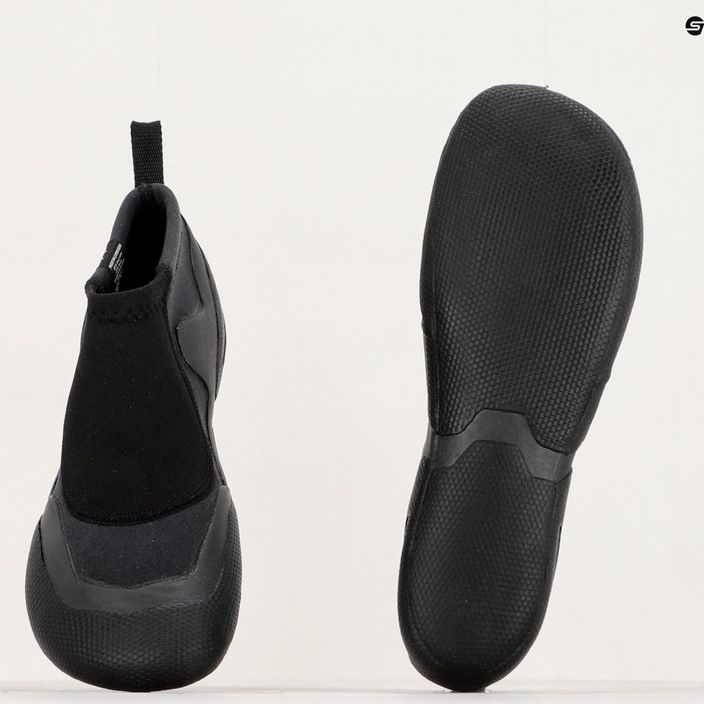 ION Plasma Slipper 1.5 mm neoprene shoes black 48230-4335 14