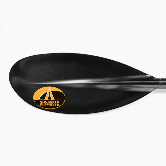Advanced Elements Packlight 4-piece kayak paddle black AE2024 3
