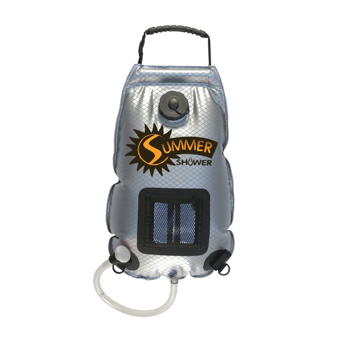 Advanced Elements 3 Gallon grey camping shower SS761 2