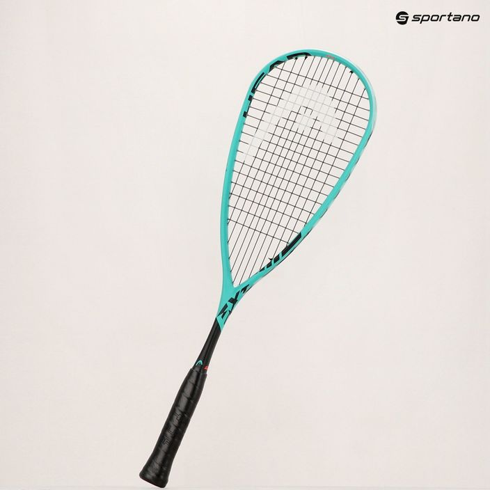 HEAD squash racket sq Extreme 120 blue 212011 8