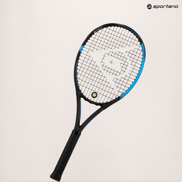 Dunlop Fx Team 285 tennis racket black 10306258 8