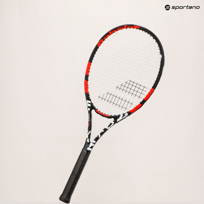 Babolat Evoke tennis racket black 121223 8