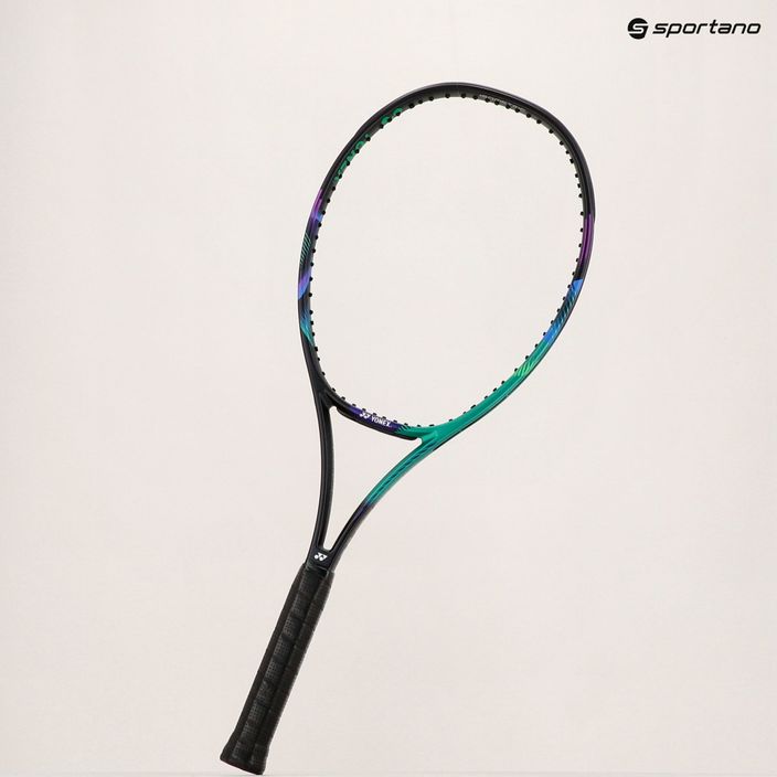Tennis racket YONEX Vcore PRO 100 green 8