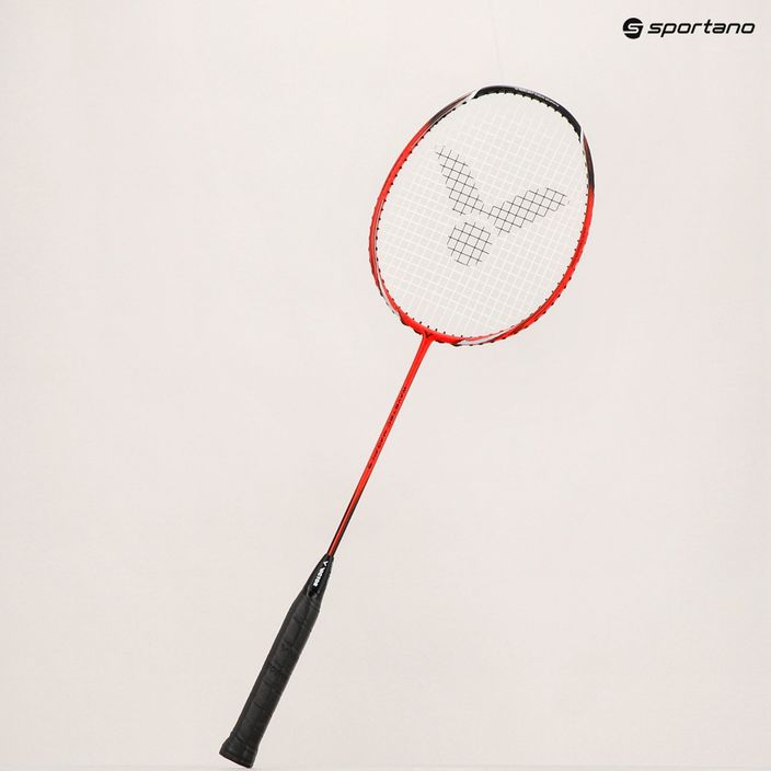 VICTOR Wavetec Magan 9 badminton racket 9