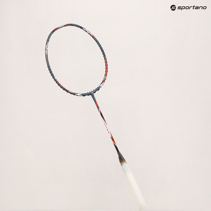 VICTOR Auraspeed 100X badminton racket 11