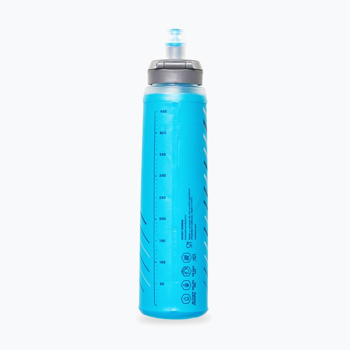 HydraPak Ultraflask Speed bottle 500ml blue AH154 2