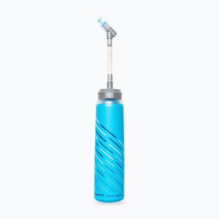 HydraPak Ultraflask Speed bottle 500ml blue AH154 4