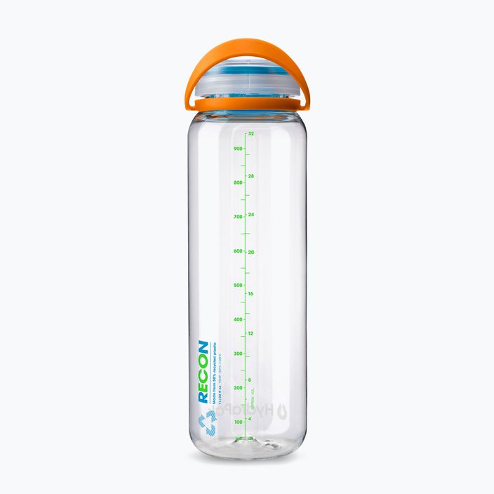 HydraPak Recon 1 l confetti travel bottle 2